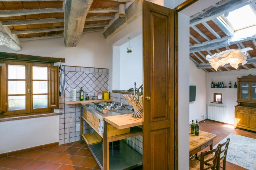 Casa Campau - foto 11