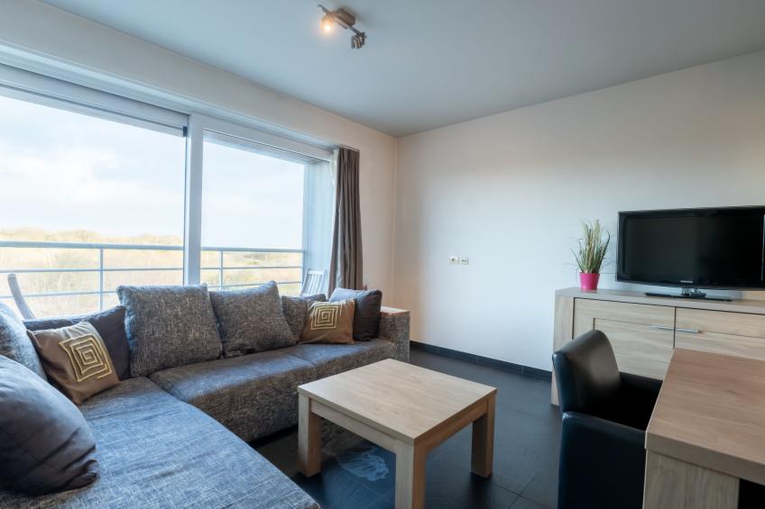 Residentie Zeeparel - foto 17