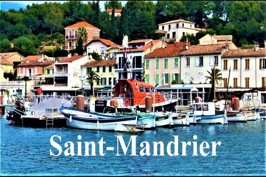 Résidence Pinson - foto 25