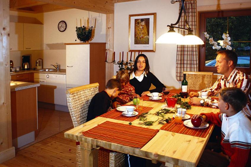 Holiday village Wildschönau, Wildschönau-Niederau - foto 9