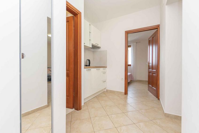 Vakantiewoning met balkon en zwembad - VW-462YG - foto 23