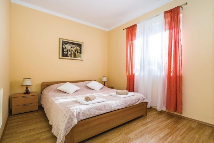 Holiday Home Villa Ksenija - Six Bedroom Holiday Home with Pool - foto 21