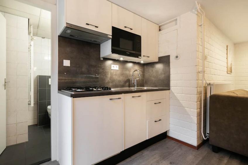 Vakantiepark de Berkenhorst 13 - foto 4