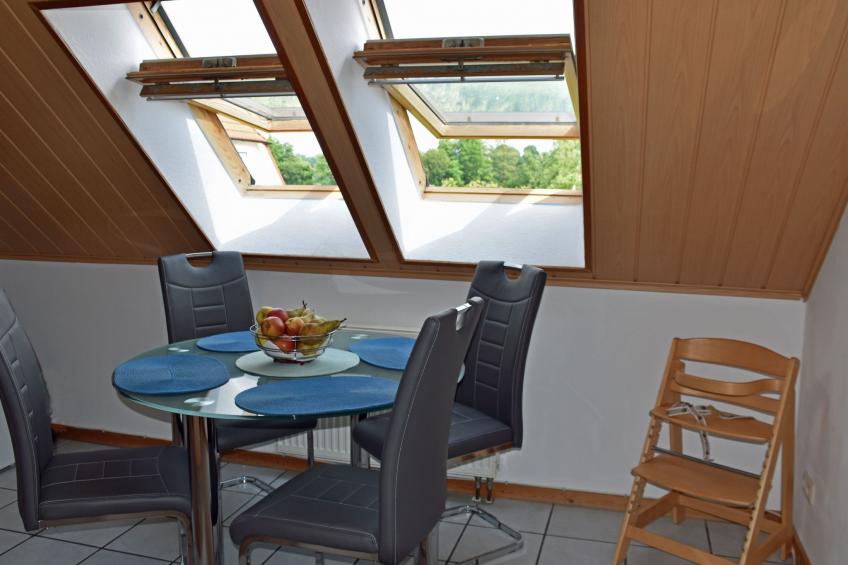 Luxus-Ferienwohnung für Ruhesuchende in der Natur - foto 24