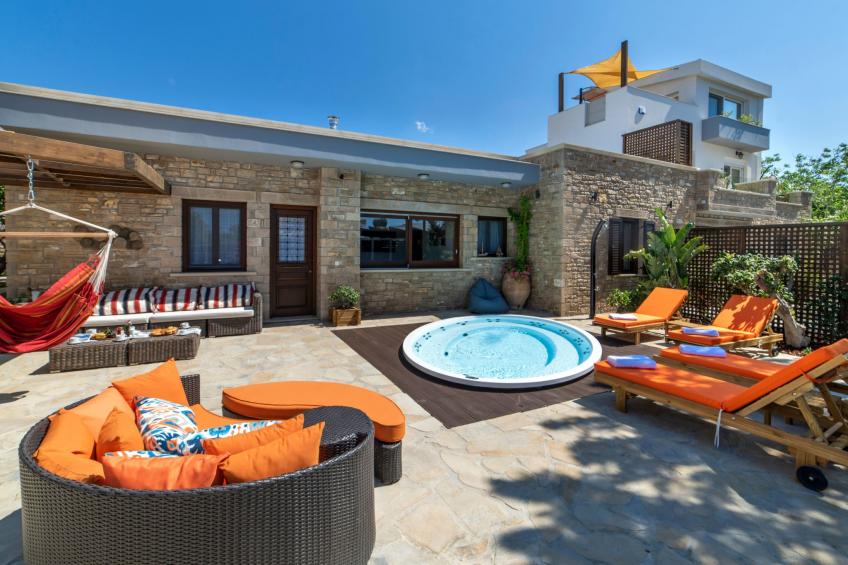 Paradisos für 14 Personen und 4 Kinder - foto 30