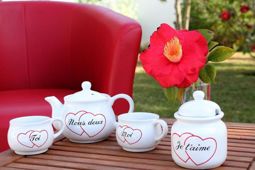 mit Garten, Grill und Terrasse - foto 21