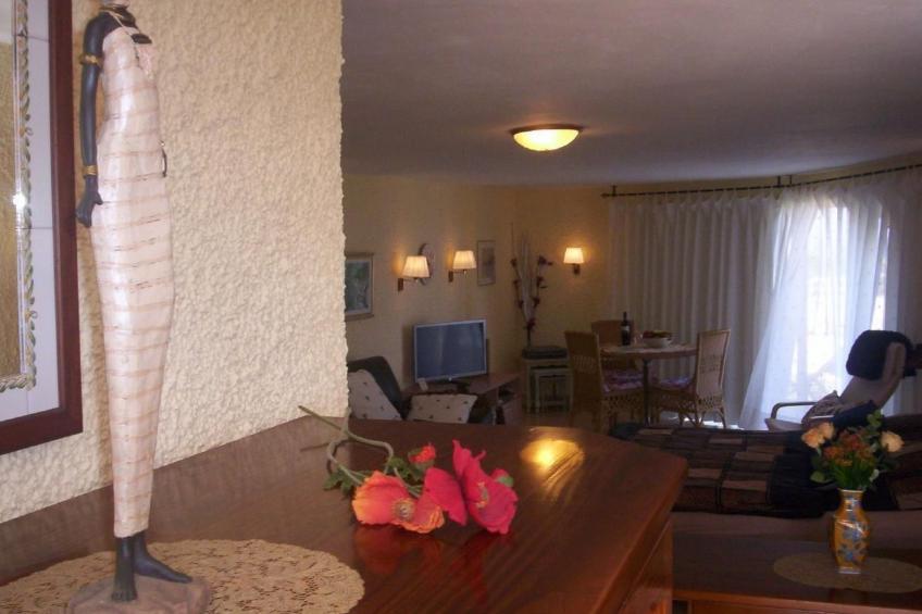 Kleines Ferienhaus in La Matanza De Acentejo - foto 14