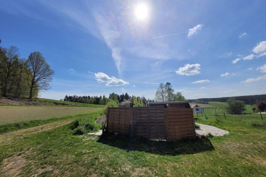 Fichtel-Pod gegen Aufpreis mit Sauna oder Hot Tub - foto 8