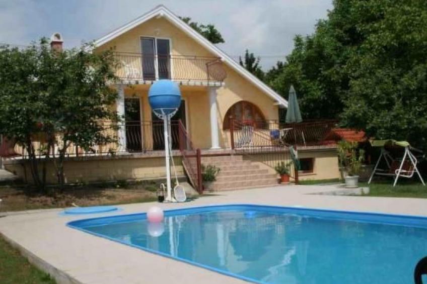 "Zonnehuis" mit privatem Schwimmbad