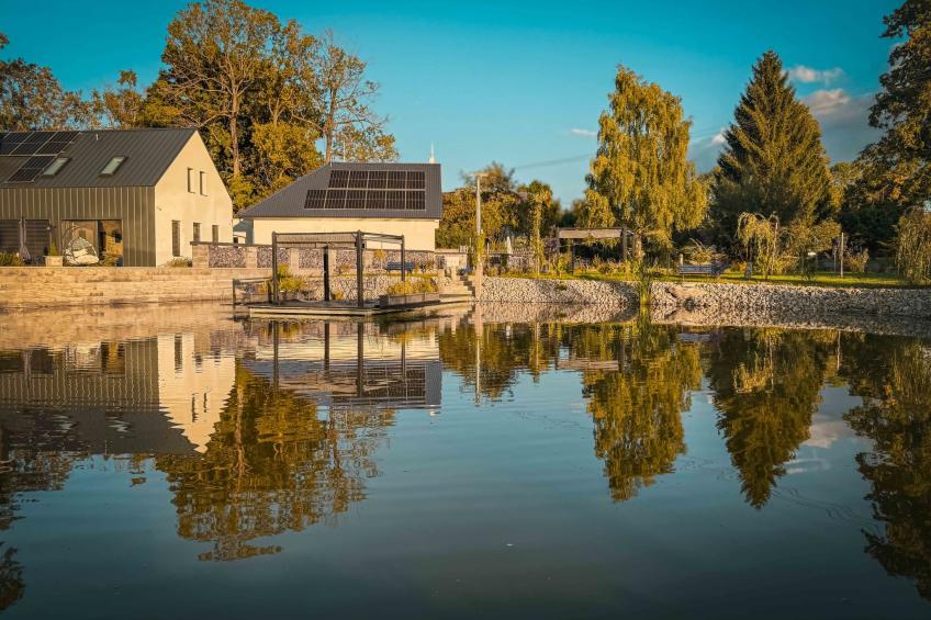 Luxury Retreat Resort - foto 117