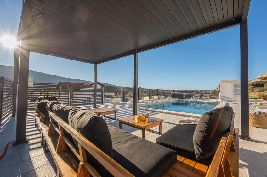 Villa Magnolia - foto 11