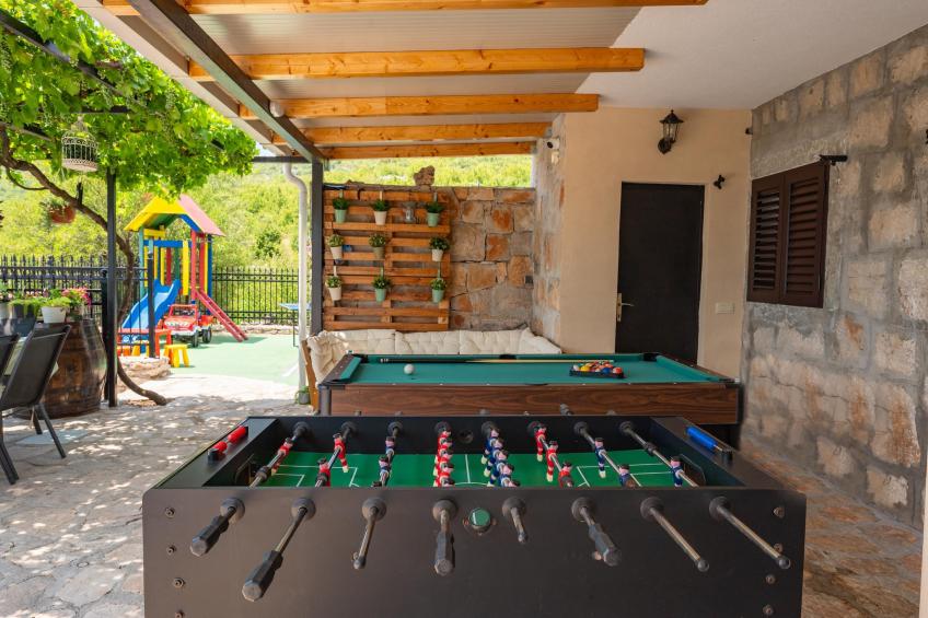 VILLA DIDOVINA - foto 31