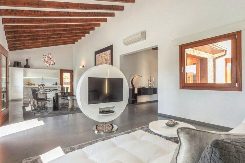 Schönes Landhaus vor kurzem am Rande des Dorfes - foto 16