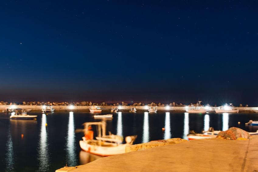 mit Doppelbett und einer Dachterrasse - foto 9