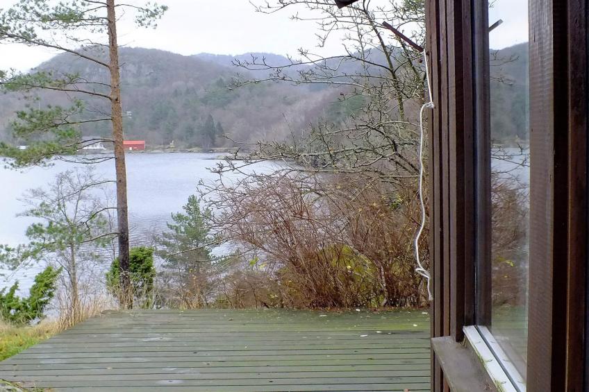 HUS 55762 HYTTE A - foto 22