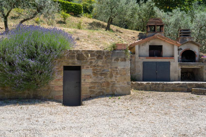 Casa Il Sorbino (CFT170) - foto 27