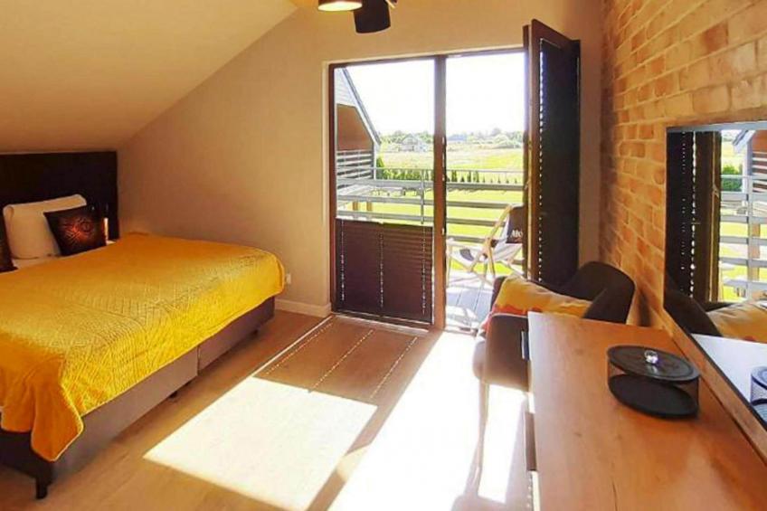 holiday home, Mielenko - foto 10