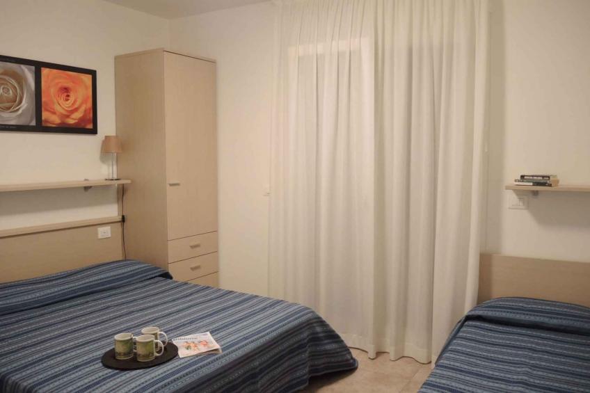 Holiday apartment Apartment 600 meters from the beach - BF-43C2 - foto 23