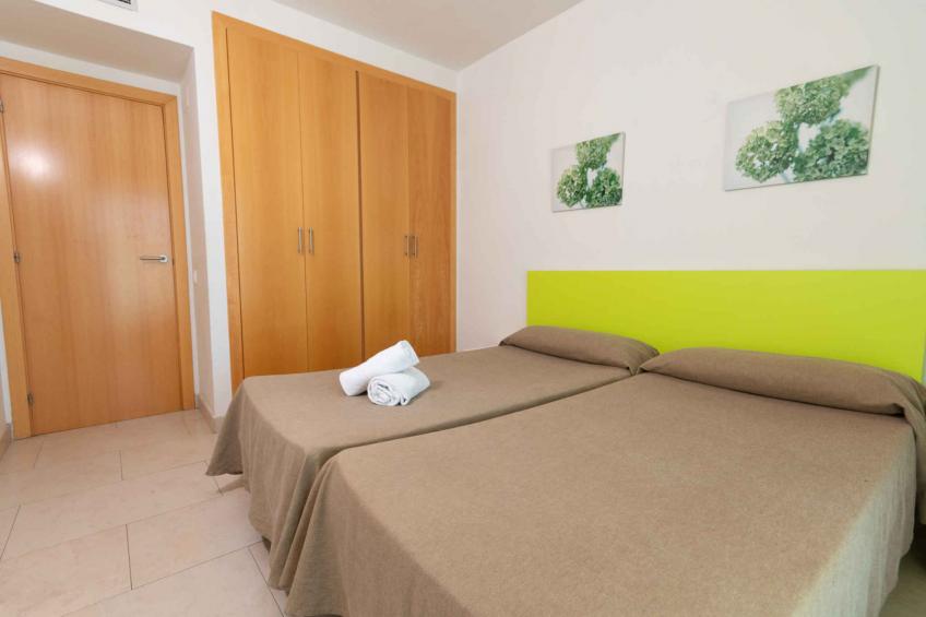 Holiday apartment with sauna, indoor pool and fitness - BF-53CTZ - foto 20