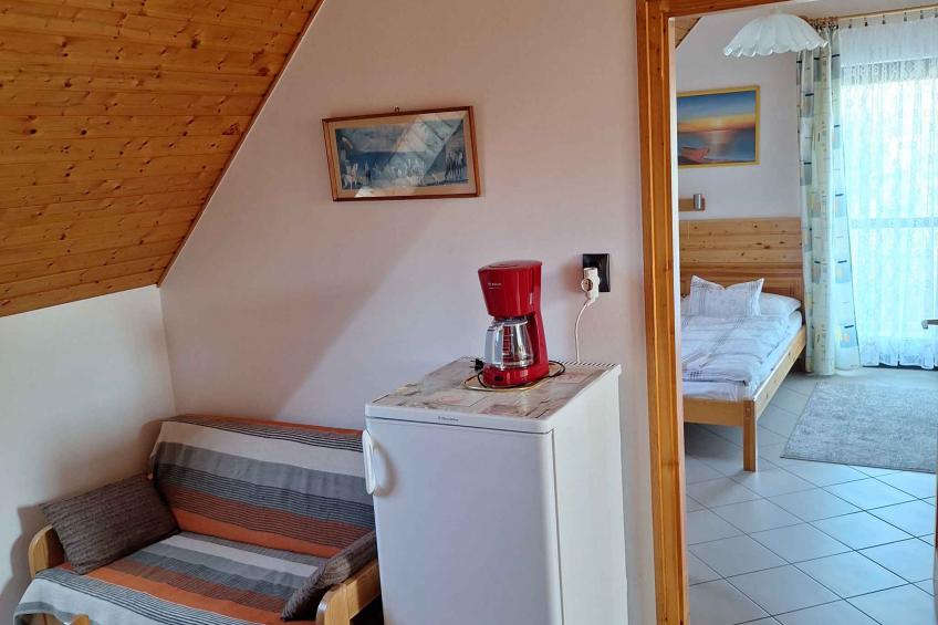 Holiday apartment with gazebo - BF-JR6G - foto 13