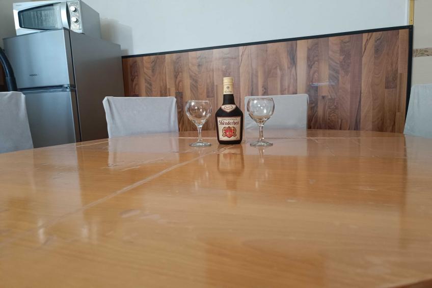 Holiday Home Višnja - Two Bedroom Holiday Home with Terrace - foto 5