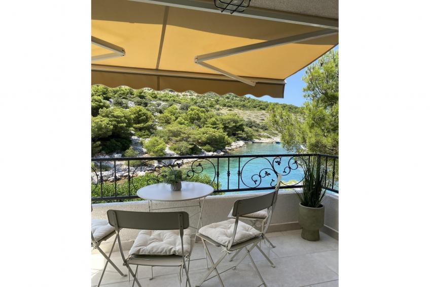 BLUE SERENITY RETREAT IN ŽUT ISLAND OF KORNATI - foto 17