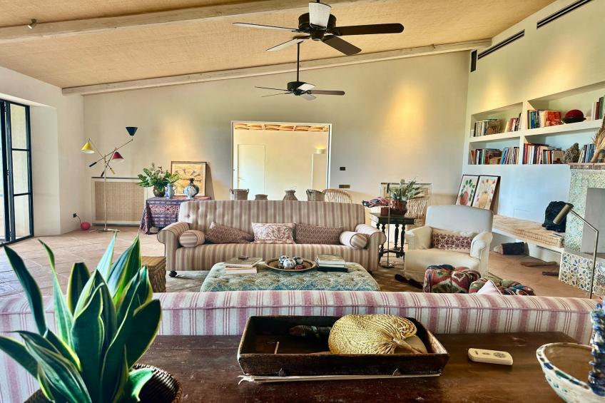 Maniero in Maremma - foto 10