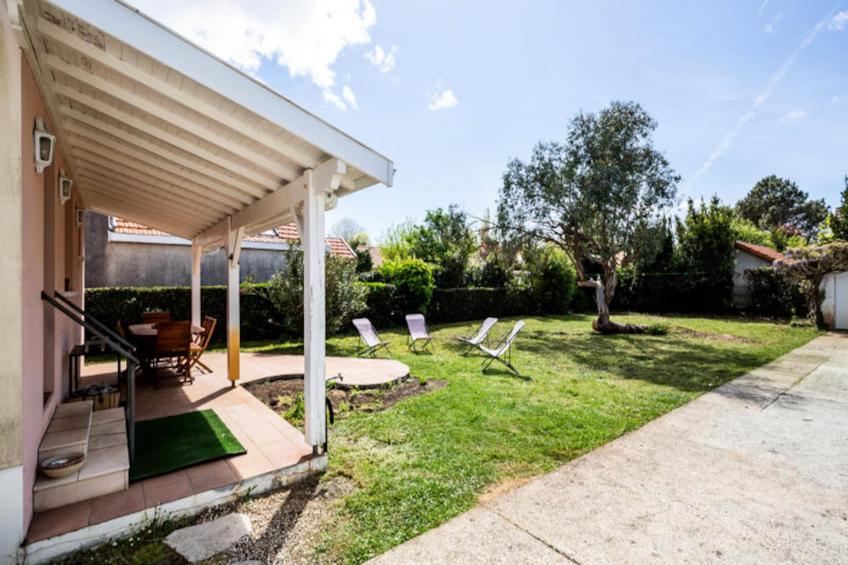 Maison à Andernos-les-Bains - foto 12