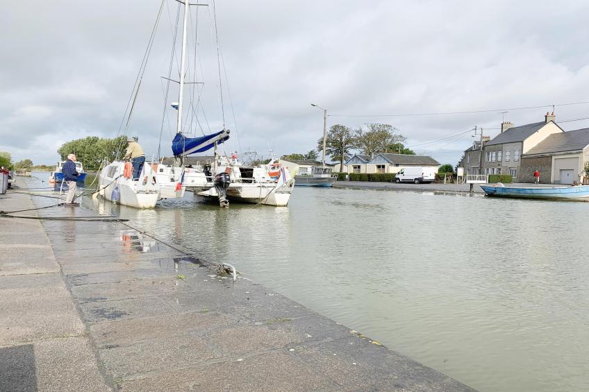 Gite Le Jonquet - foto 34