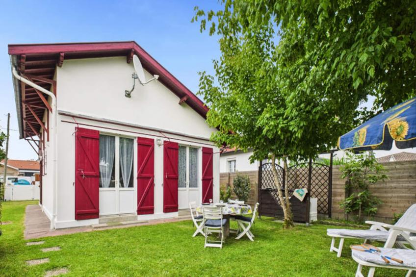 Maison à Andernos-les-Bains - foto 6