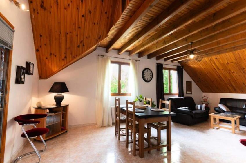 Gîte de France La barrina 2 épis - foto 17