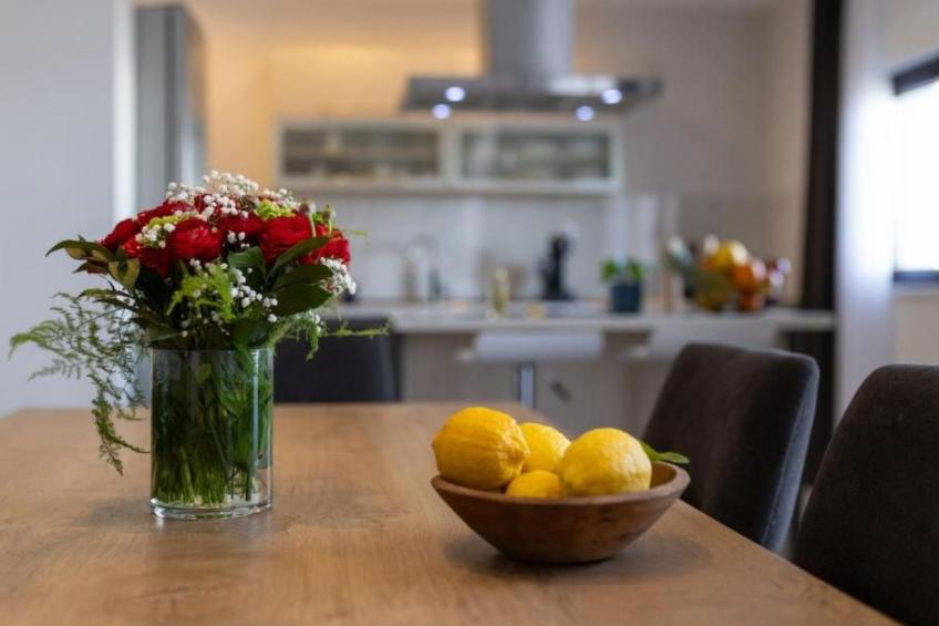 "Florami" mit Dachterrasse - foto 31