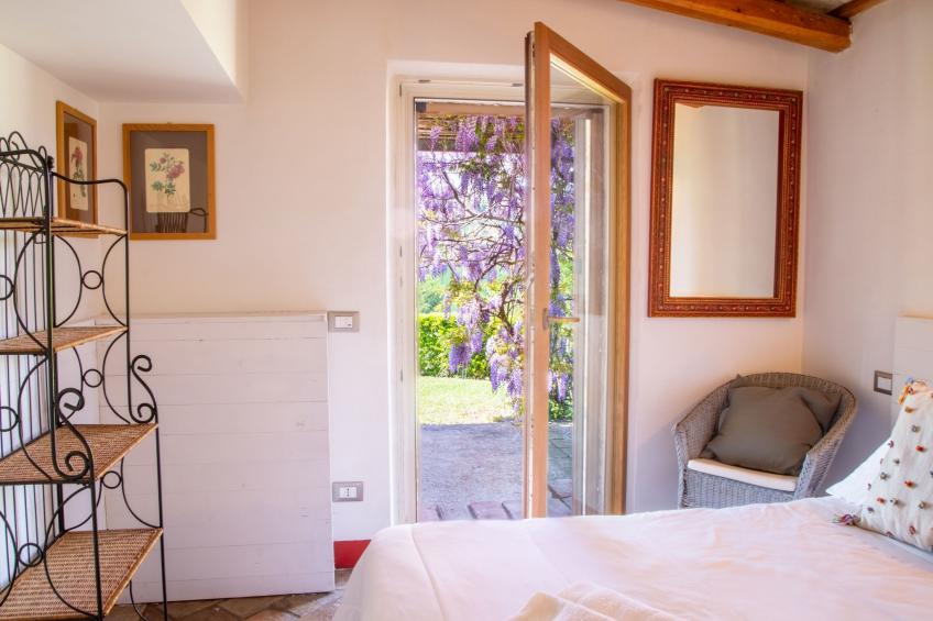 Haus in Ostra mit privatem Pool - foto 6