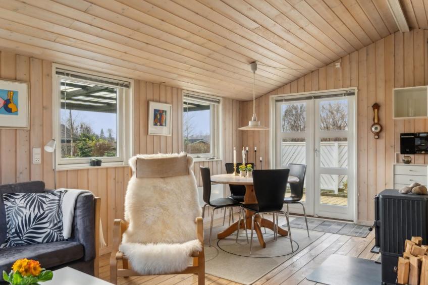 "Bjarni" - 175m from the sea - foto 22