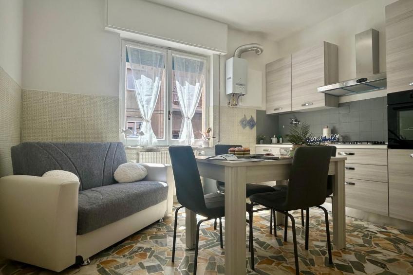 Blue Beach by Holiday World