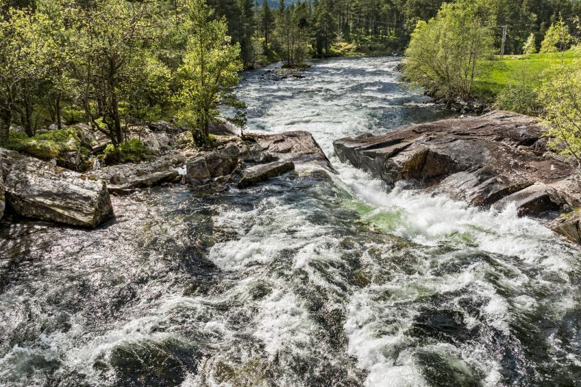 Likholefossen (FJS050) - foto 35