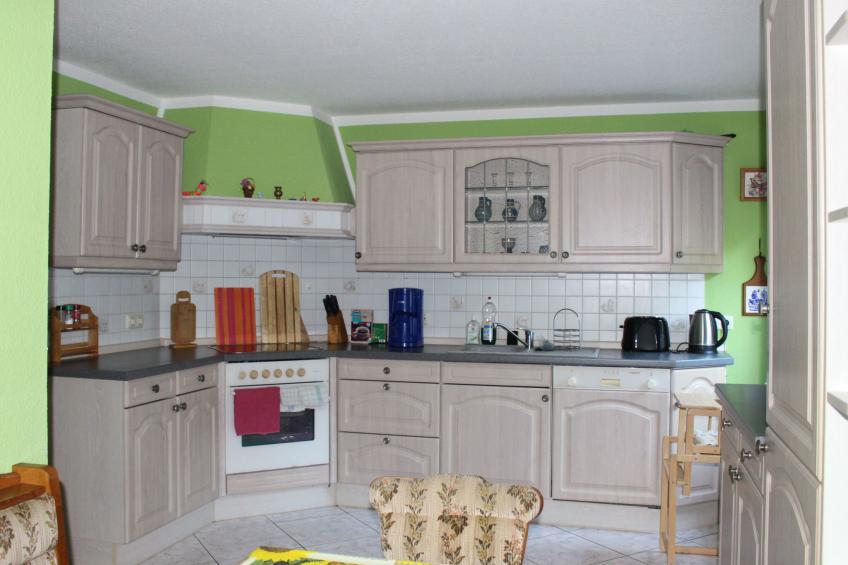 Geräumige Ferienwohnung mit Terrasse, in günstiger zentraler Lage in der Oberla - foto 10