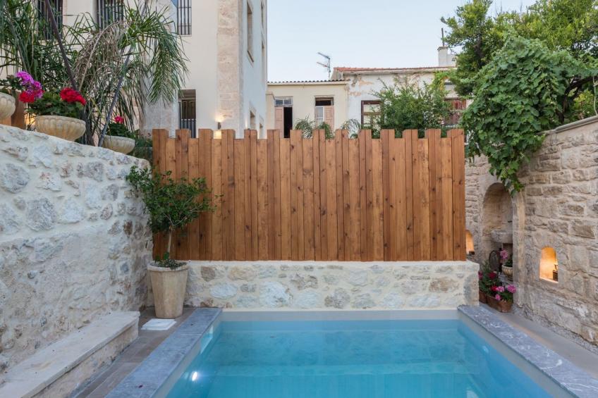 mit Privatpool für 4 Personen ca. 85 m² in Rethymnon, Kreta (Nordküste Kre - foto 6