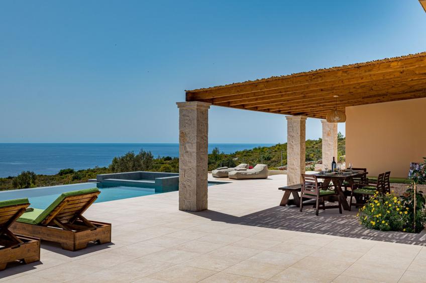 Terra Lucis Mountain Residences - Äther-Villa - foto 5