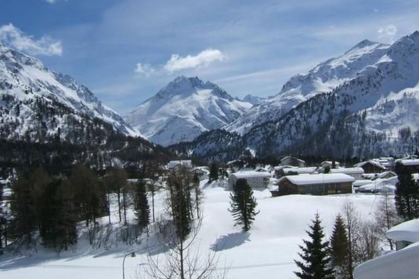 Pra d'Sura Apt 141 - foto 2