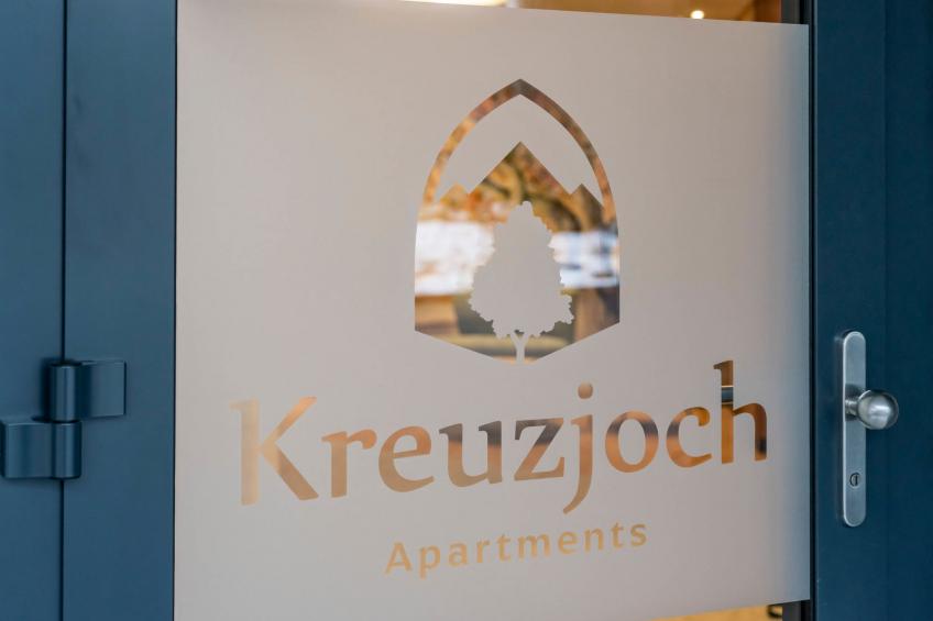 Apart Kreuzjoch - foto 54