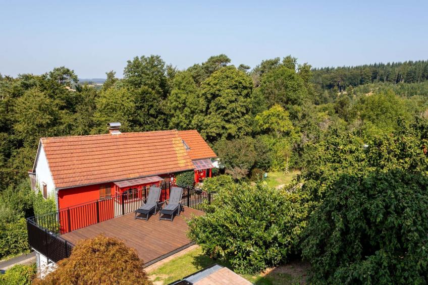 Overlook Lodge - foto 41