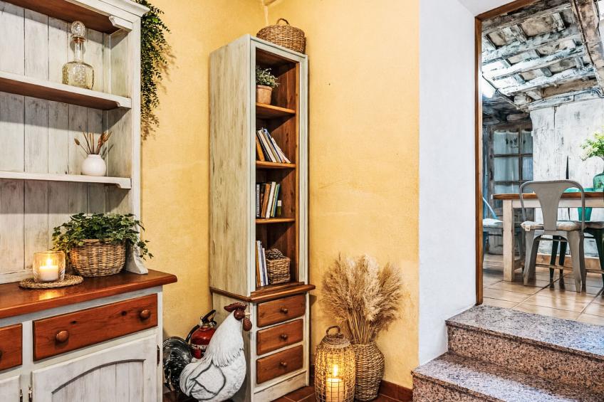 Ländliches Haus La Carrozal Senda del Oso - foto 29