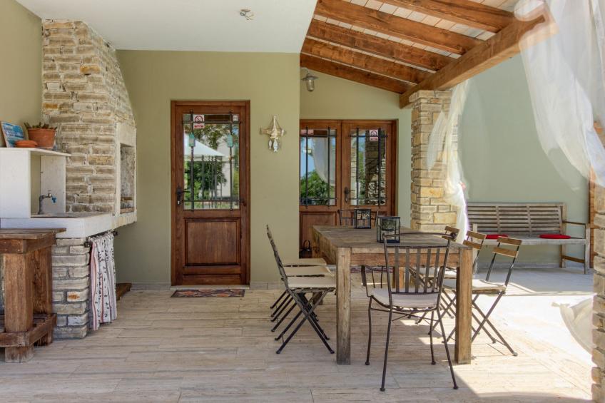 Villa Gracia Patricia - foto 23