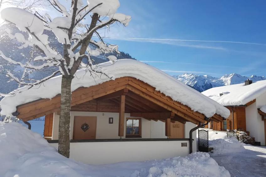 Chalets im Wald - foto 34