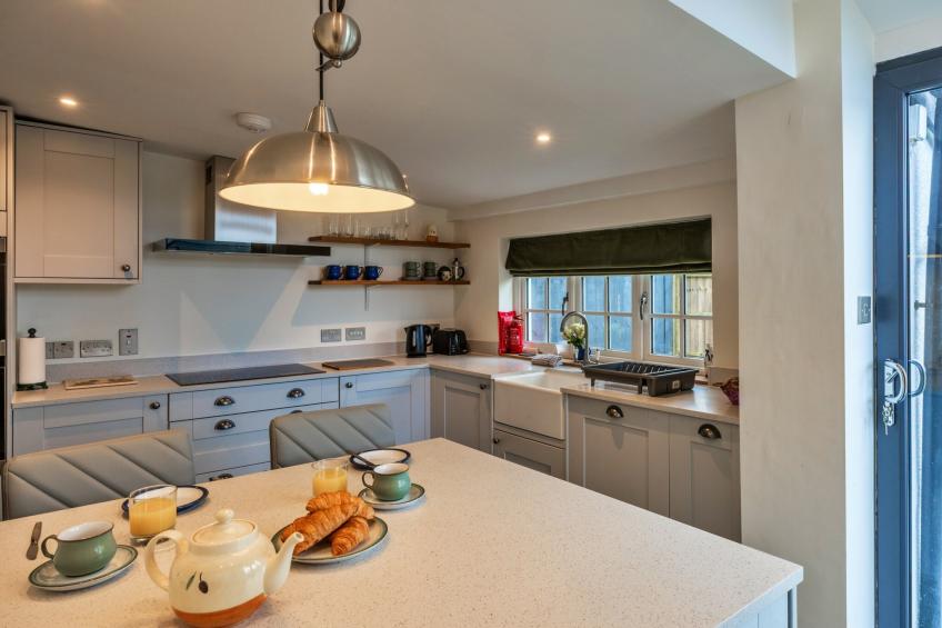 The Cottage at High Bickington - foto 7