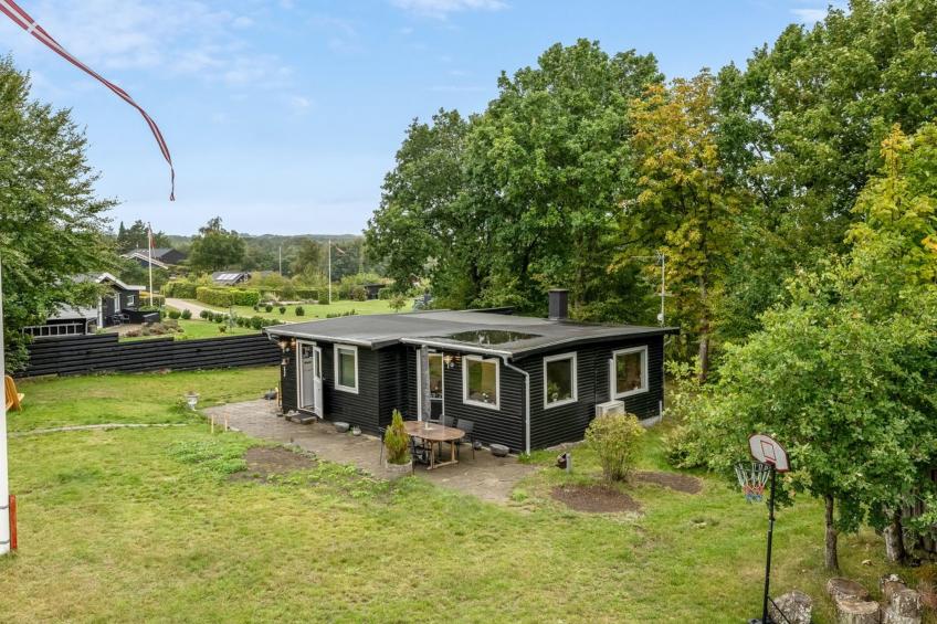 "Thorine" - 800m from the sea - foto 22