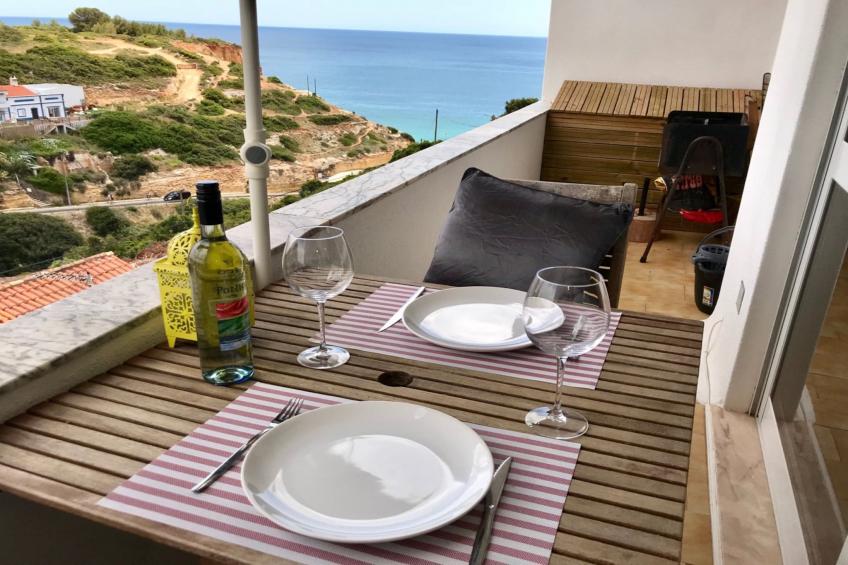 Casa de Sorte - Seaview apartment - foto 16