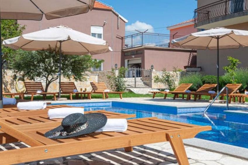 Villa Popovića Dvori -  Six Bedroom Villa with Pool - foto 198