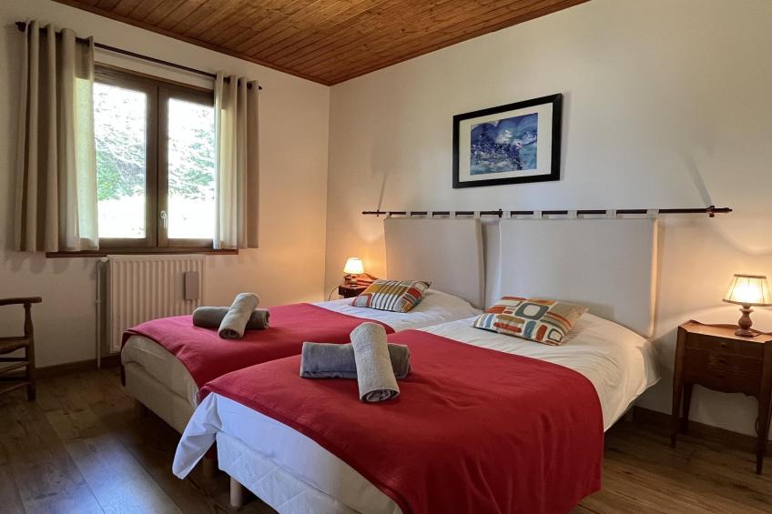 Villa Les Chemins Croisés - foto 12